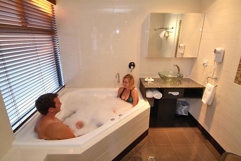 Bay Village Resort Dunsborough - Accommodation Broome 1