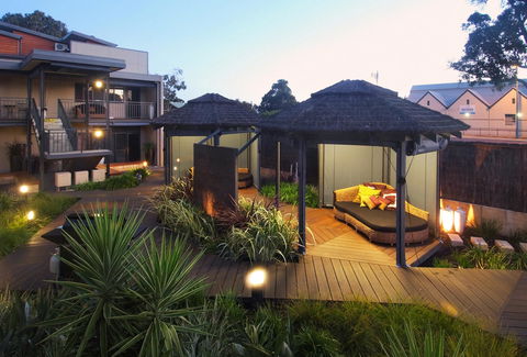 Bay Village Resort Dunsborough - Accommodation Broome 24