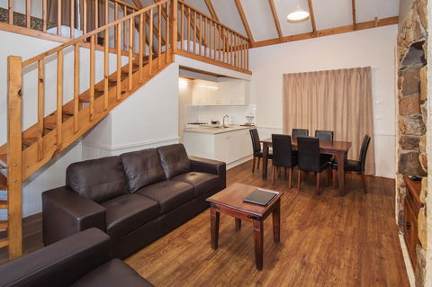 Bay Village Resort Dunsborough - Accommodation Broome 13