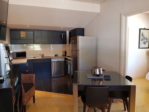 Bay Village Resort Dunsborough - Accommodation Broome 11