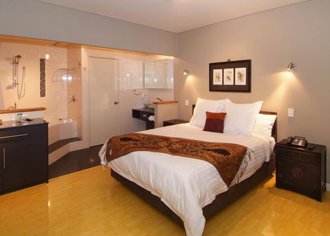 Bay Village Resort Dunsborough - Accommodation Broome 3