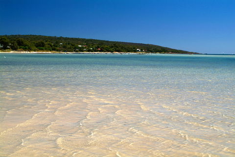 Bay Village Resort Dunsborough - Accommodation Broome 32