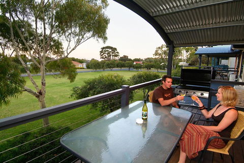 Bay Village Resort Dunsborough - Accommodation Broome 2