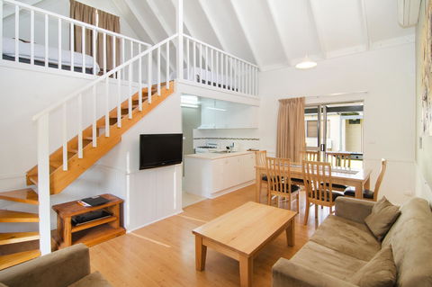 Bay Village Resort Dunsborough - Accommodation Broome 40