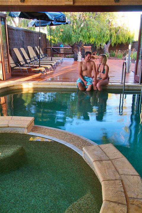 Bay Village Resort Dunsborough - Accommodation Broome 22