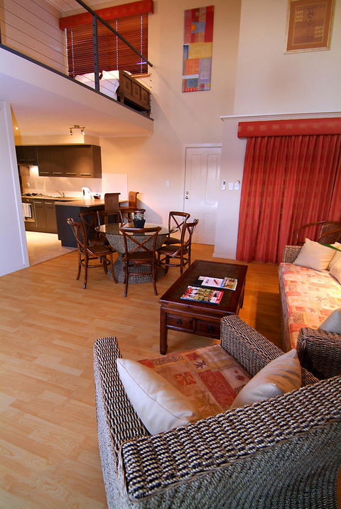 Bay Village Resort Dunsborough - Accommodation Broome 27