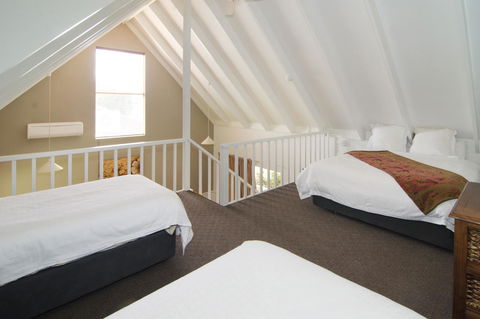 Bay Village Resort Dunsborough - Accommodation Broome 35