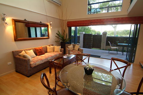 Bay Village Resort Dunsborough - Accommodation Broome 4