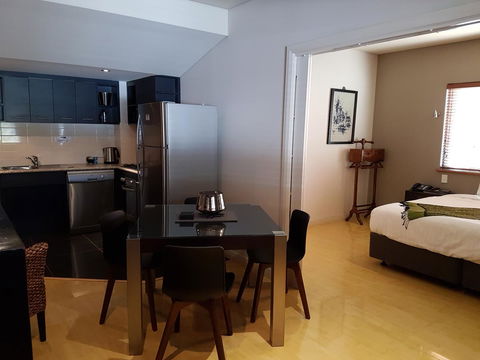 Bay Village Resort Dunsborough - Accommodation Broome 15