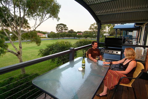 Bay Village Resort Dunsborough - Accommodation Broome 25