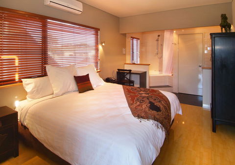 Bay Village Resort Dunsborough - Accommodation Broome 44