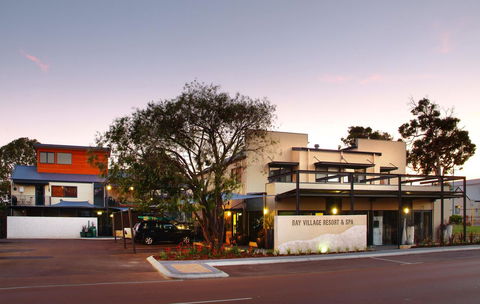 Bay Village Resort Dunsborough - Accommodation Broome 23