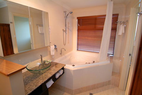 Bay Village Resort Dunsborough - Accommodation Broome 29