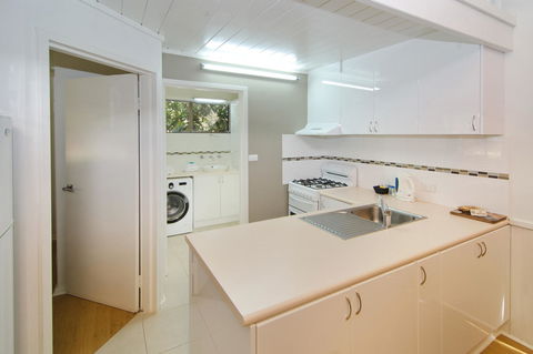 Bay Village Resort Dunsborough - Accommodation Broome 39