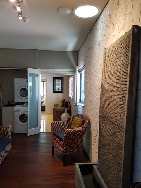 Bay Village Resort Dunsborough - Accommodation Broome 5
