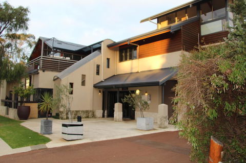 Bay Village Resort Dunsborough - Accommodation Broome 31