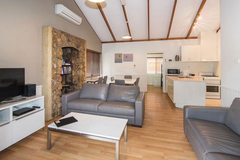 Bay Village Resort Dunsborough - Accommodation Broome 10