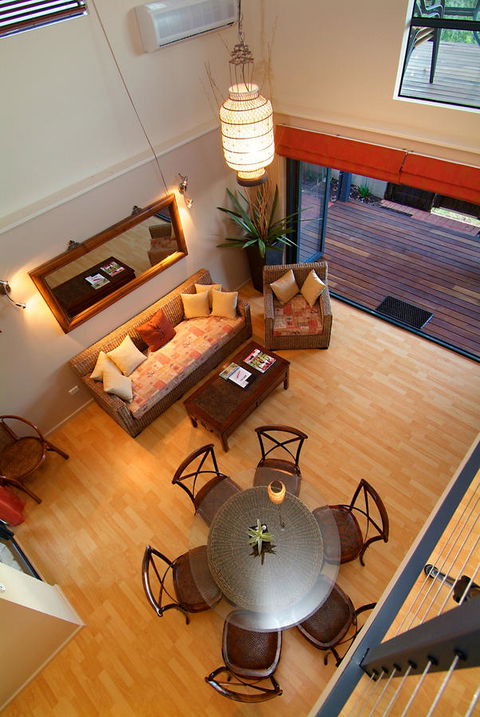 Bay Village Resort Dunsborough - Accommodation Broome 16