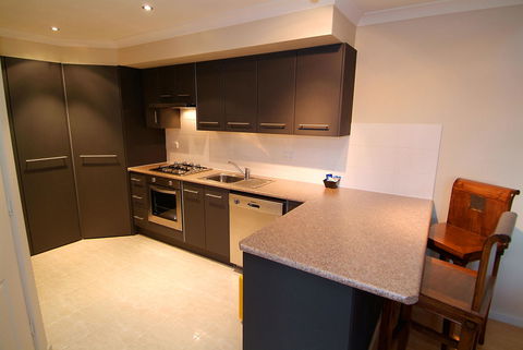 Bay Village Resort Dunsborough - Accommodation Broome 28