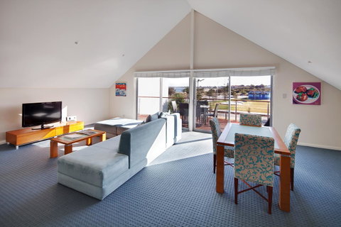 Seashells Mandurah - Accommodation Broome 3
