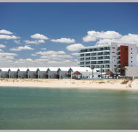 Seashells Mandurah - Accommodation Broome
