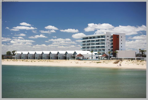 Seashells Mandurah - Accommodation Broome 0