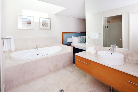 Seashells Mandurah - Accommodation Broome 31