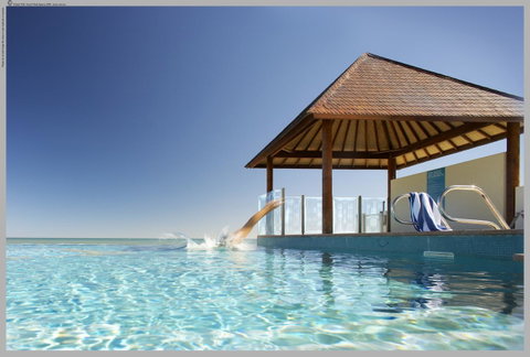 Seashells Mandurah - Accommodation Broome 2