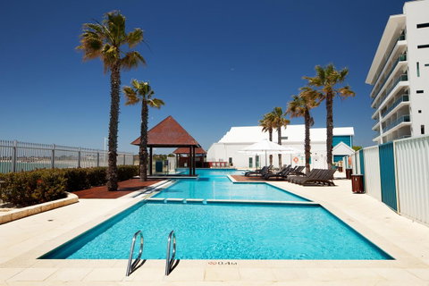 Seashells Mandurah - Accommodation Broome 27