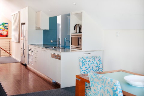 Seashells Mandurah - Accommodation Broome 17