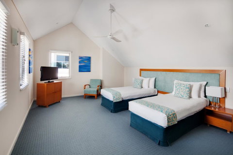 Seashells Mandurah - Accommodation Broome 16