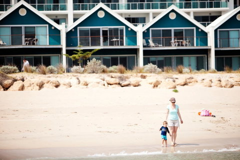 Seashells Mandurah - Accommodation Broome 35