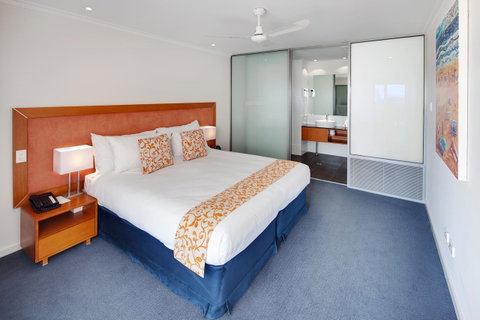 Seashells Mandurah - Accommodation Broome 14