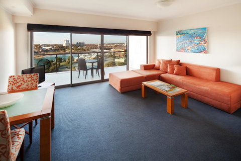 Seashells Mandurah - Accommodation Broome 7
