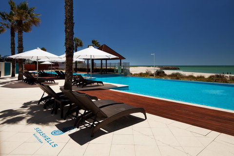 Seashells Mandurah - Accommodation Broome 4