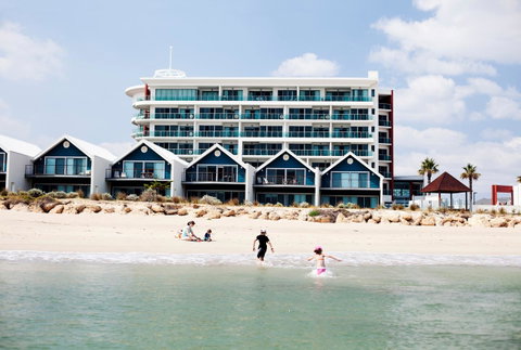 Seashells Mandurah - Accommodation Broome 30