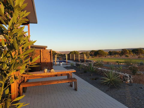 River Retreats Kalbarri - Accommodation Broome 1