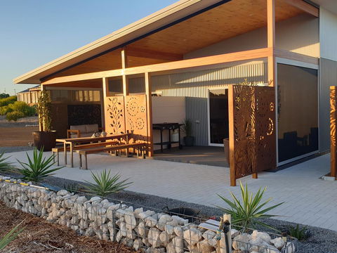 River Retreats Kalbarri - Accommodation Broome 11
