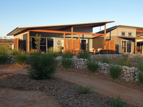 River Retreats Kalbarri - Accommodation Broome 16