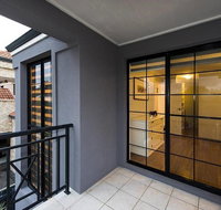Highgate Modern Home 4 mins to Perth City - Accommodation Broome