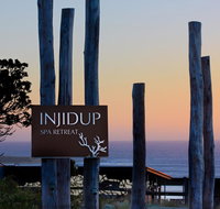 Injidup Spa Retreat - Accommodation Broome