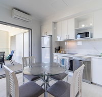 New Apartment on Great Location Opposite Garden City  02 - Accommodation Broome
