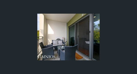 Frankly Francis - Exquisite Executive Apartment - Accommodation Broome 9