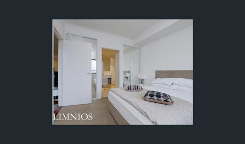 Frankly Francis - Exquisite Executive Apartment - Accommodation Broome 0