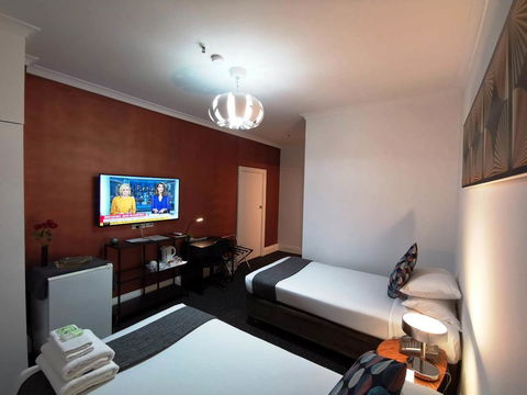Criterion Hotel Perth - Accommodation Broome 13