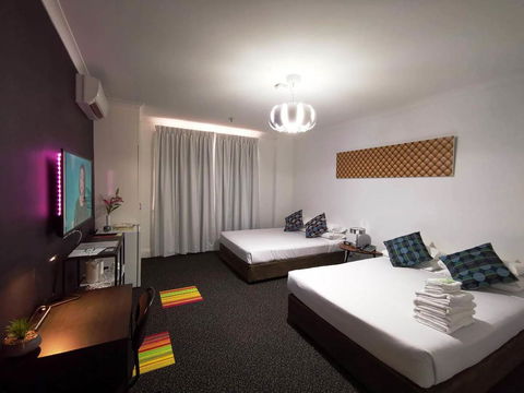 Criterion Hotel Perth - Accommodation Broome 22