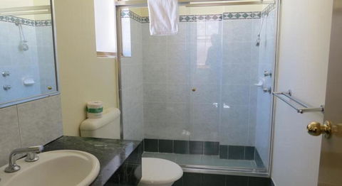 Criterion Hotel Perth - Accommodation Broome 41