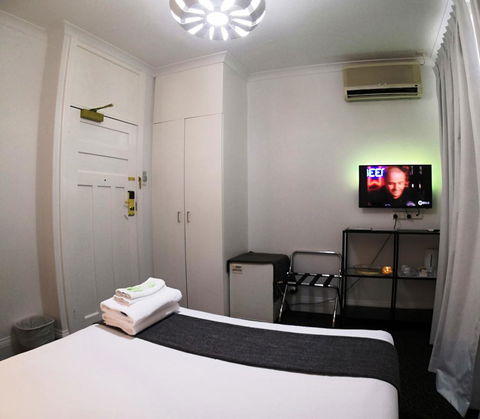 Criterion Hotel Perth - Accommodation Broome 5