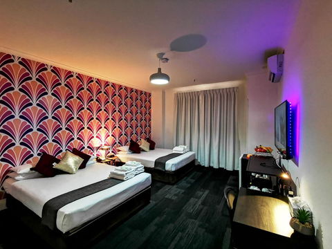 Criterion Hotel Perth - Accommodation Broome 21