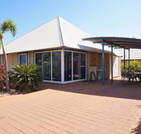 Osprey Holiday Village Unit 122/2 Bedroom - Perfectly neat and tidy apartment - Accommodation Broome